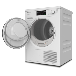 Miele TEL785WP 9公斤 EcoSpeed&Steam T1 熱泵乾衣機